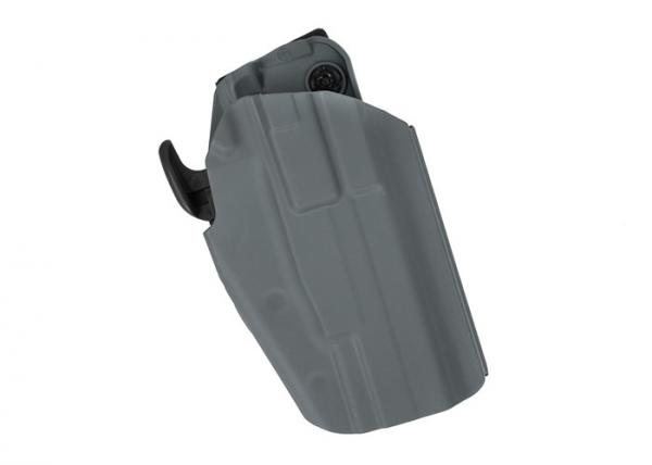 G TMC 5X79 Standard Holster ( Wolf Grey )